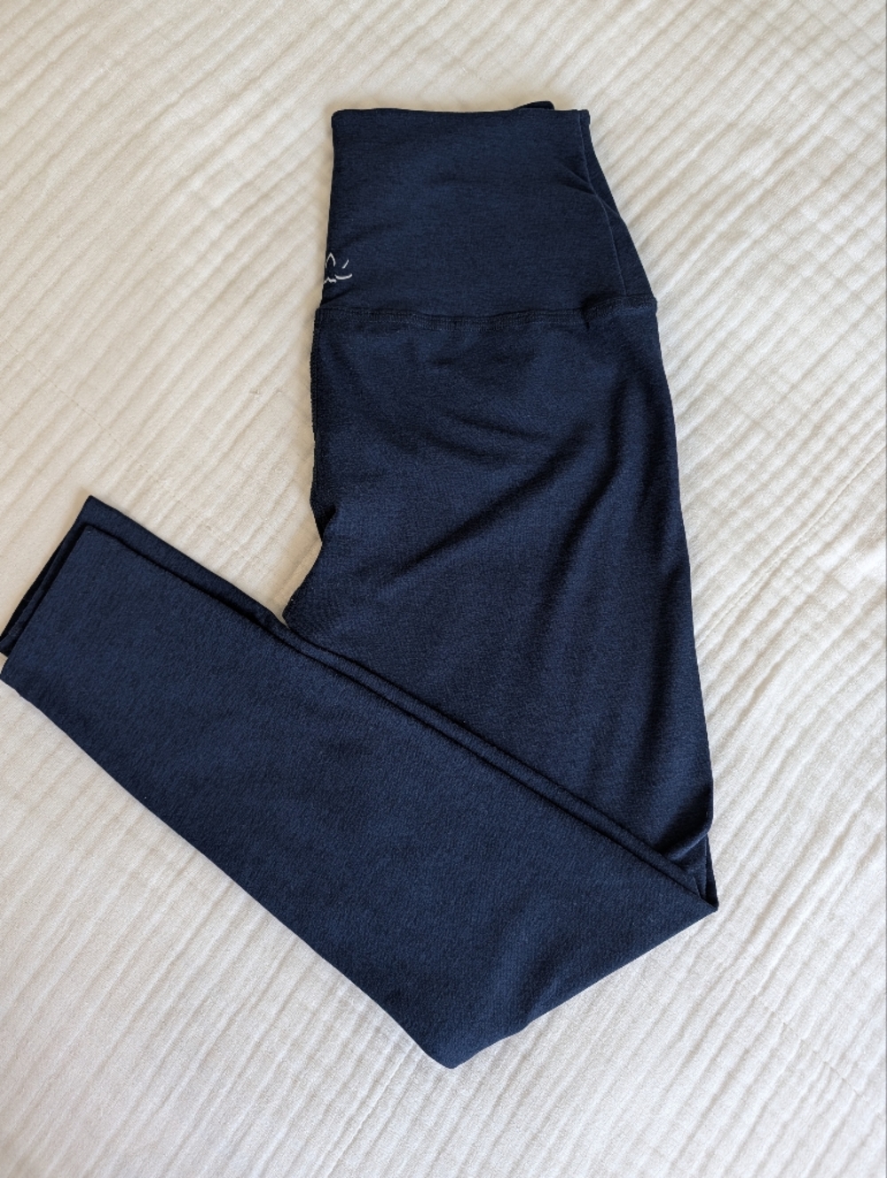 Beyond Yoga Spacedye At Your Leisure High Waisted Leggings